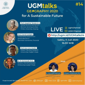 UGM Talks #14